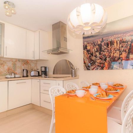 Apartament A Few Steps From The Beach Of Las Vistas Los Cristianos  Zewnętrze zdjęcie