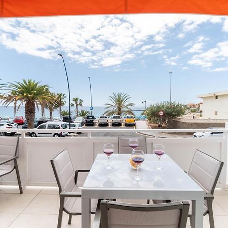 Apartament A Few Steps From The Beach Of Las Vistas Los Cristianos  Zewnętrze zdjęcie