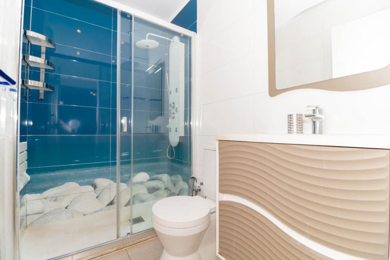 Apartament A Few Steps From The Beach Of Las Vistas Los Cristianos  Zewnętrze zdjęcie