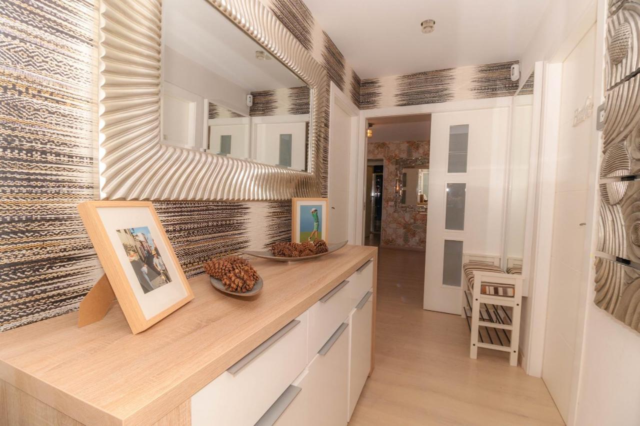 Apartament A Few Steps From The Beach Of Las Vistas Los Cristianos  Zewnętrze zdjęcie