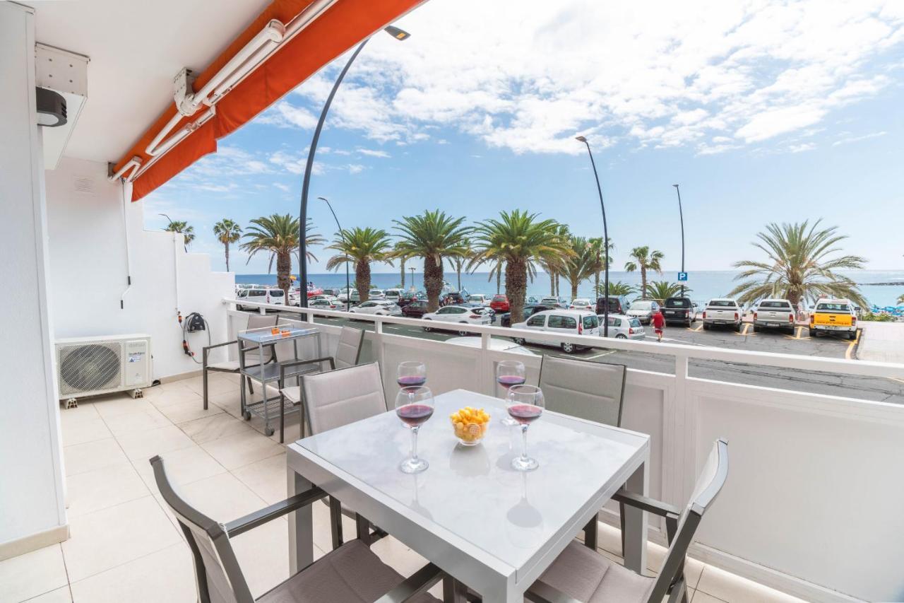 Apartament A Few Steps From The Beach Of Las Vistas Los Cristianos  Zewnętrze zdjęcie