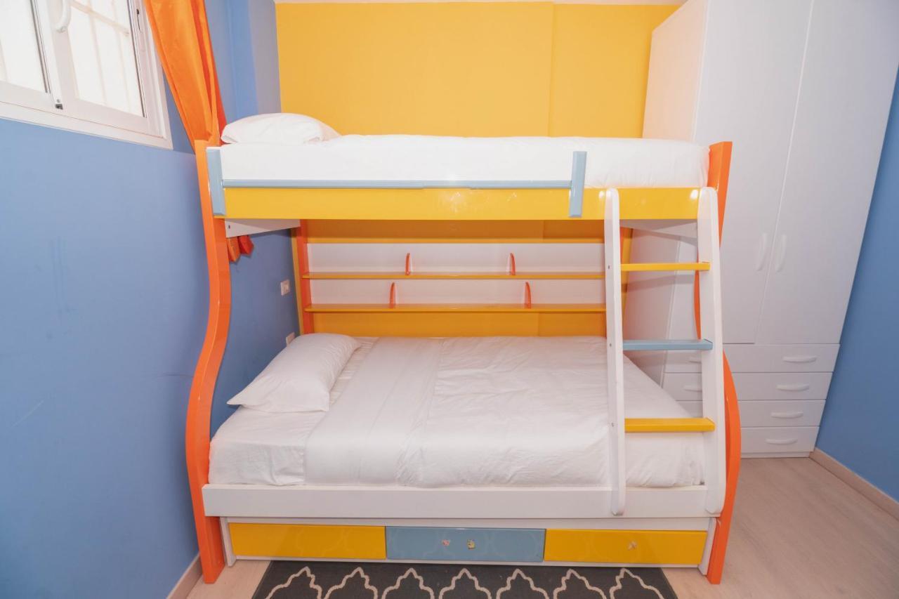 Apartament A Few Steps From The Beach Of Las Vistas Los Cristianos  Zewnętrze zdjęcie