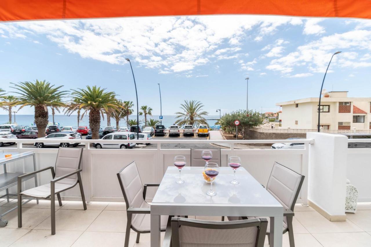 Apartament A Few Steps From The Beach Of Las Vistas Los Cristianos  Zewnętrze zdjęcie