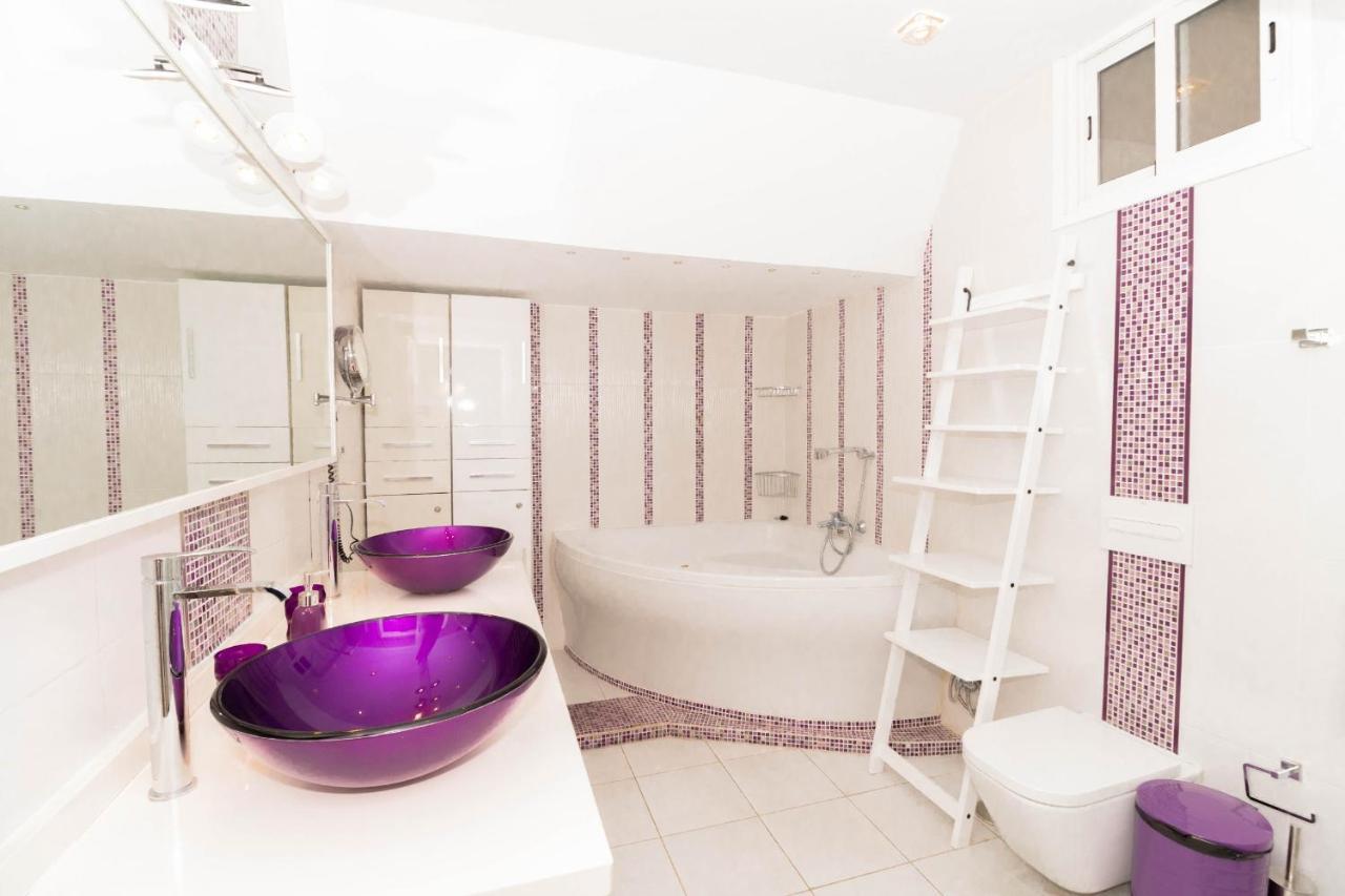 Apartament A Few Steps From The Beach Of Las Vistas Los Cristianos  Zewnętrze zdjęcie